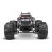 Stampede 4WD Brushless - 1/10 - TRAXXAS 67454-4