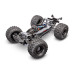 Stampede 4WD Brushless - 1/10 - TRAXXAS 67454-4