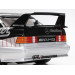 Mercedes-Benz 190 EVOII 1991 + carrosserie peinte  - TT-02 - TAMIYA 47525