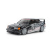 Mercedes-Benz 190 EVOII 1991 + carrosserie peinte  - TT-02 - TAMIYA 47525