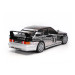 Mercedes-Benz 190 EVOII 1991 + carrosserie peinte  - TT-02 - TAMIYA 47525