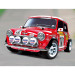 Mini Cooper Rally Monte-Carlo 1994, 1/10 - M-05 - TAMIYA 58483