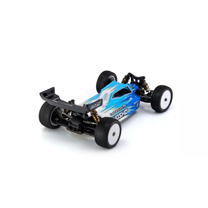 Buggy Lazer ZX7.5 4WD - 1/10 - KYOSHO 34331