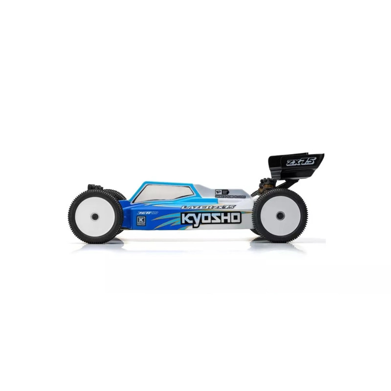 Buggy Lazer ZX7.5 4WD - 1/10 - KYOSHO 34331