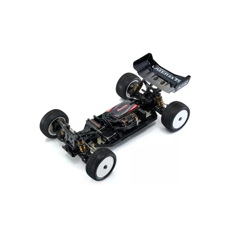Buggy Lazer ZX7.5 4WD - 1/10 - KYOSHO 34331