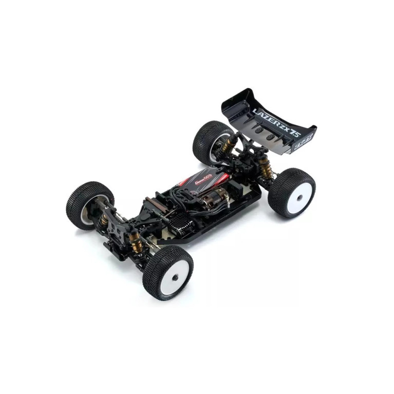 Buggy Lazer ZX7.5 4WD - 1/10 - KYOSHO 34331