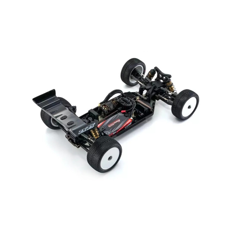 Buggy Lazer ZX7.5 4WD - 1/10 - KYOSHO 34331