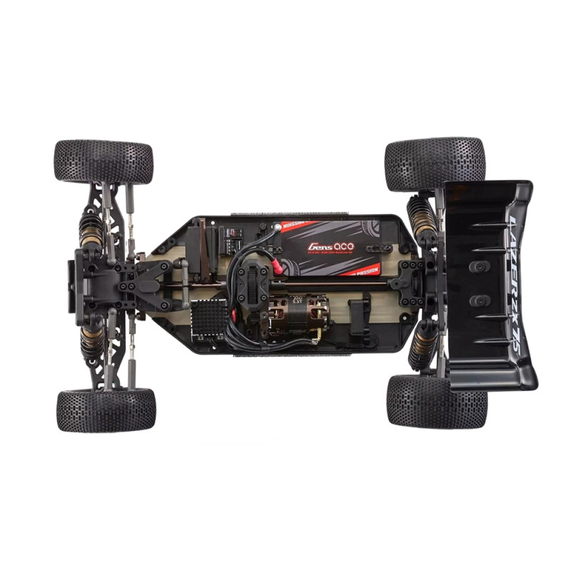 Buggy Lazer ZX7.5 4WD - 1/10 - KYOSHO 34331