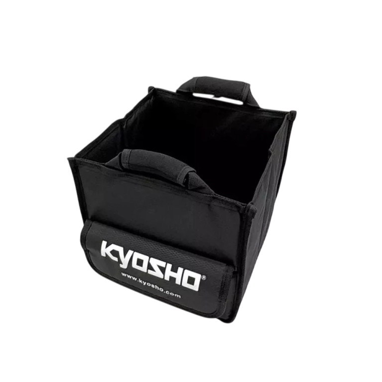 Sac de Stand - KYOSHO 87620