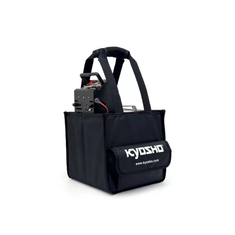 Sac de Stand - KYOSHO 87620