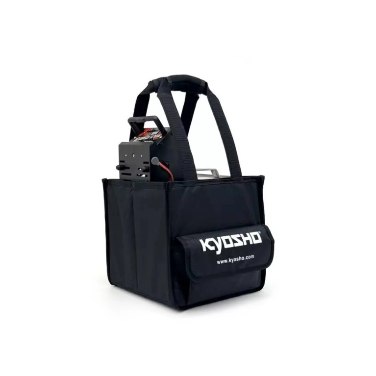 Sac de Stand - KYOSHO 87620