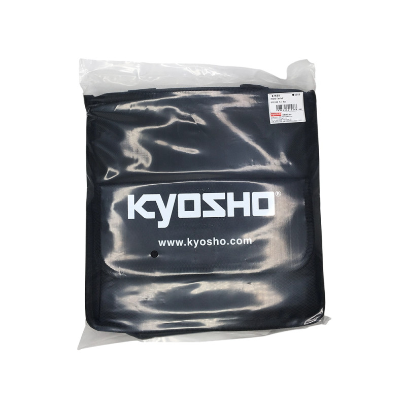 Sac de Stand - KYOSHO 87620