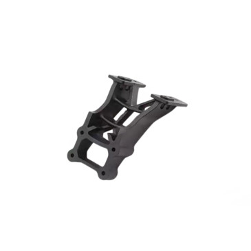 Support d'aileron renforcé - Inferno MP11 - KYOSHO IF732B