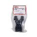 Support d'aileron renforcé - Inferno MP11 - KYOSHO IF732B