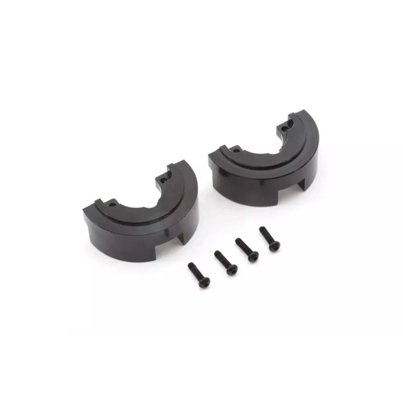 Ressort d'amortisseurs Ultra-souple - Série KC10 - KYOSHO CLW009