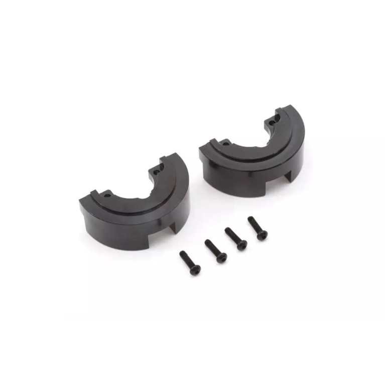 Ressort d'amortisseurs Ultra-souple - Série KC10 - KYOSHO CLW009