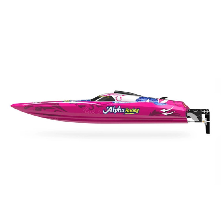 Alpha V2 Deep Vee Brushless 1060mm - JOYSWAY 8901V2 ARTR