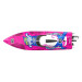 Alpha V2 Deep Vee Brushless 1060mm - JOYSWAY 8901V2 ARTR