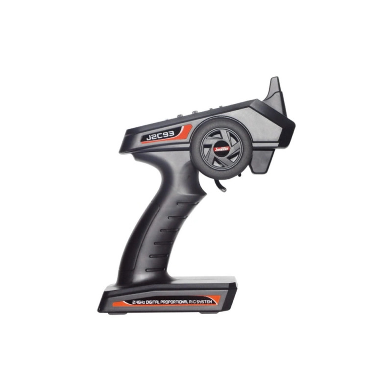 Alpha V2 Deep Vee Brushless 1060mm - JOYSWAY 8901V2 ARTR