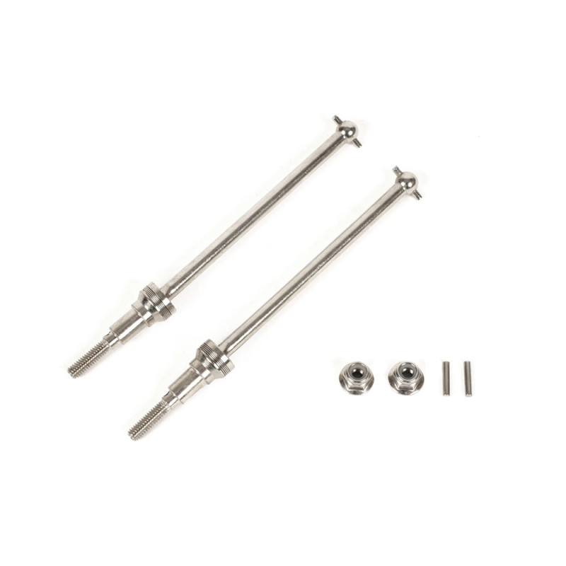 Cardan CVD avant en acier  - Pirate Monster MX - T2M XT4986/11