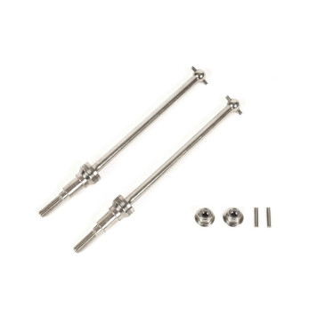 Cardan CVD avant en acier  - Pirate Monster MX - T2M XT4986/11