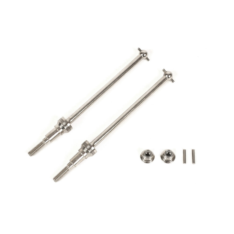 Cardan CVD avant en acier  - Pirate Monster MX - T2M XT4986/11
