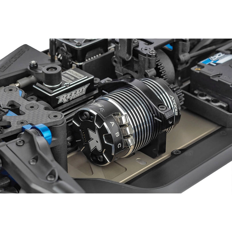 Kit buggy RC8 B4.2e - 1/8 - TEAM ASSOCIATED 80955