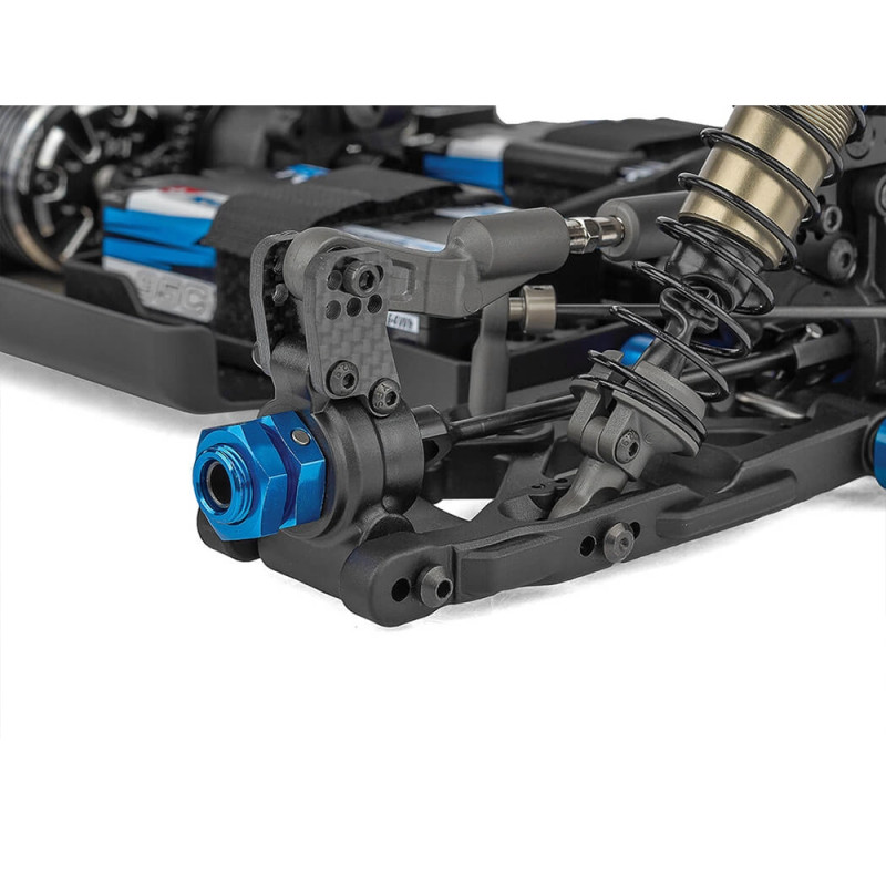 Kit buggy RC8 B4.2e - 1/8 - TEAM ASSOCIATED 80955