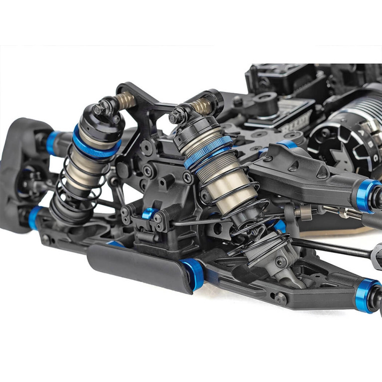 Kit buggy RC8 B4.2e - 1/8 - TEAM ASSOCIATED 80955