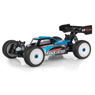Kit buggy RC8 B4.2e - 1/8 - TEAM ASSOCIATED 80955