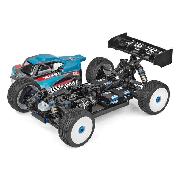 Kit buggy RC8 B4.2e - 1/8 - TEAM ASSOCIATED 80955