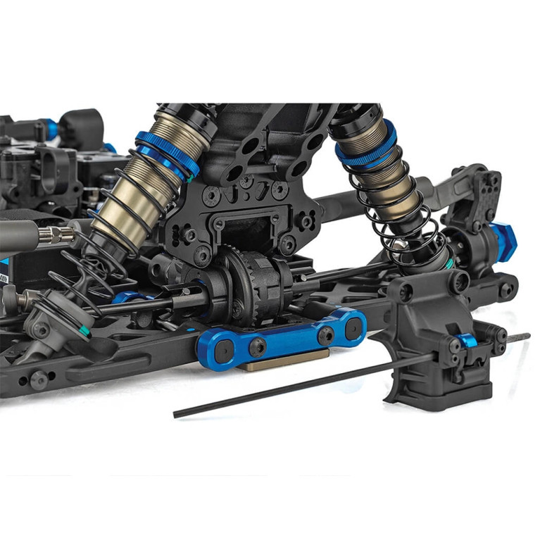 Kit buggy RC8 B4.2e - 1/8 - TEAM ASSOCIATED 80955