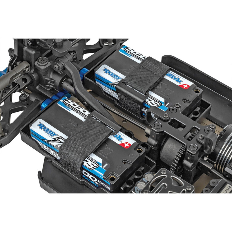 Kit buggy RC8 B4.2e - 1/8 - TEAM ASSOCIATED 80955