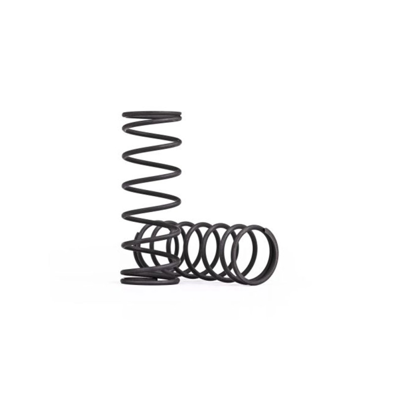 Ressorts d'amortisseur GTX Medium - Raideur 3.744 - TRAXXAS 7849