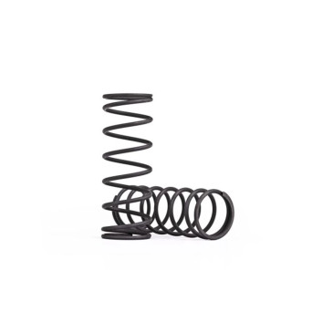 Ressorts d'amortisseur GTX Medium - Raideur 3.744 - TRAXXAS 7849