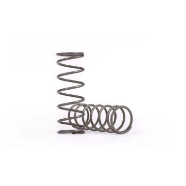 Ressorts d'amortisseur GTX Medium Rose - Raideur 4.101 - TRAXXAS 7842