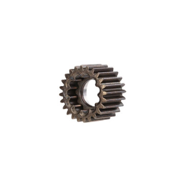 Pignon de sortie métallique - 24 dents - TRAXXAS 8294