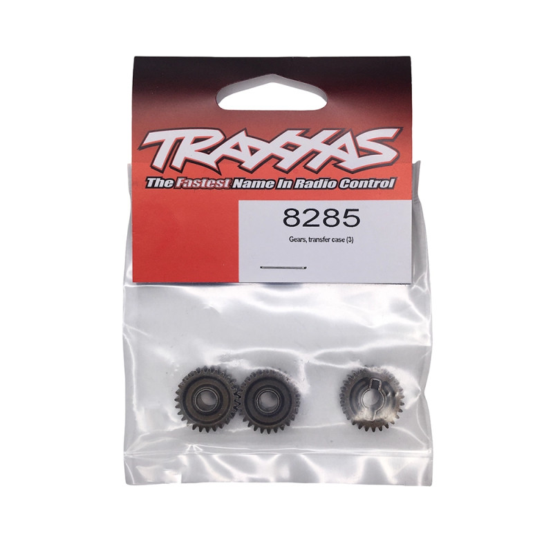 Pignons de boîte de transmission - TRAXXAS 8285