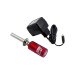 Soquet avec chargeur + accu 1800 mAh - ULTIMATE UR1404