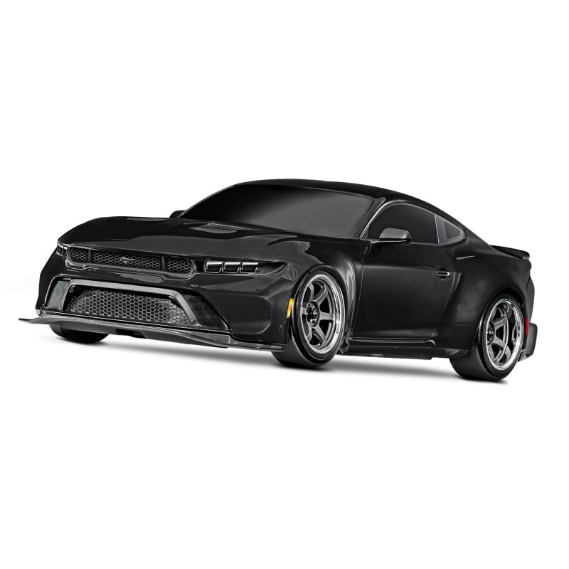 Ford Mustang 4-Tec Drift RTR 105237-4-BLK