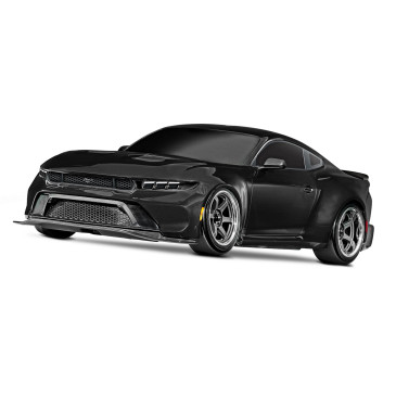 Ford Mustang 4-Tec Drift RTR 105237-4-BLK