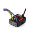 Variateur QuicRun WP-1060 60A BRUSHED - HOBBYWING 30120203