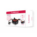 Variateur QuicRun WP-1060 60A BRUSHED - HOBBYWING 30120203