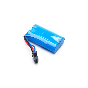 Batterie Li-Ion 500mAh 7.4V- HUINA CYP1021