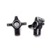Étriers arrières aluminium - OVER-D10 - HOBBYTECH OVD-OP01-FR