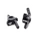 Fusées avants en aluminium - OVER-D10 - HOBBYTECH OVD-OP02-FR
