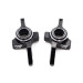 Fusées avants en aluminium - OVER-D10 - HOBBYTECH OVD-OP02-FR