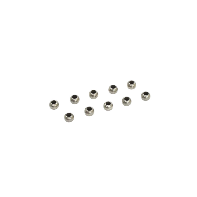 Billes M3 Ø5.8mm en acier dur - KYOSHO W0201B