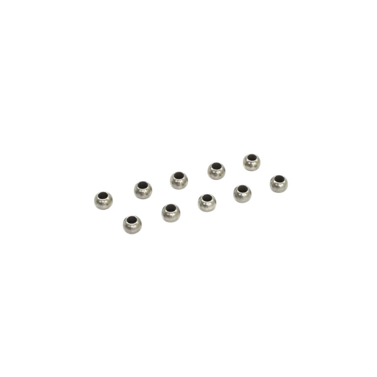 Billes M3 Ø5.8mm en acier dur - KYOSHO W0201B