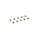 Billes M3 Ø5.8mm en acier dur - KYOSHO W0201B